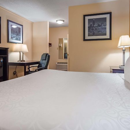 Best Western Inn Of St. Charles Saint Charles Rom bilde