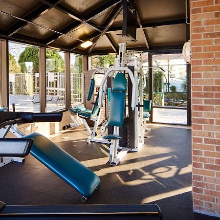 Best Western Inn Of St. Charles Saint Charles Fasiliteter bilde